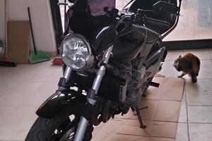 Honda Hornet 600