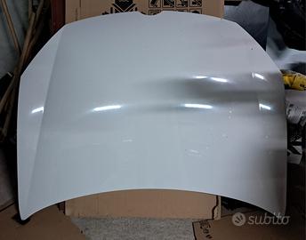 Cofano anteriore golf 6