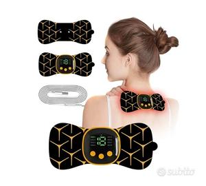 elettrostimolatore portatile 