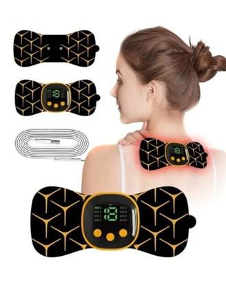 elettrostimolatore portatile 