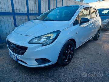 Opel Corsa 1.2 5 porte ANNO 2016 solo 69000 km