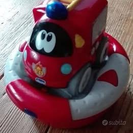 MACCHININA FISCHER PRICE