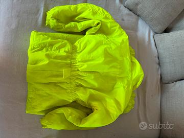 Tuta Sci Intera Catarifrangente