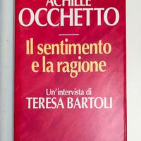 Il sentimento e la ragione di Achille Occhetto