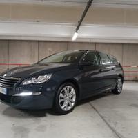 PEUGEOT 308 sw FULL OPTIONAL