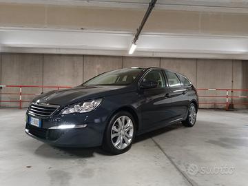 PEUGEOT 308 sw FULL OPTIONAL