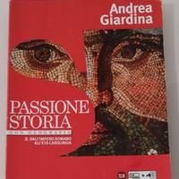 9788842114871 - Passione storia con Geografia Vol2