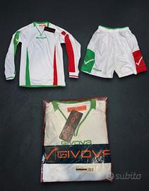 Completo Calcio Givova Italia taglia L