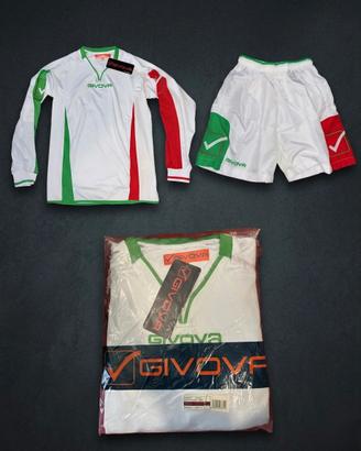 Completo Calcio Givova Italia taglia L