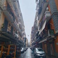 Locale commerciale- fronte strada- via g.savarese