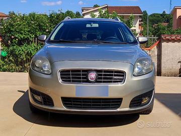 Fiat Coma 1.9 Multijet