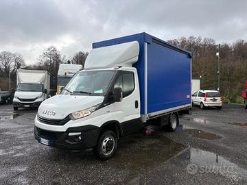 Iveco daily 35c18 euro6