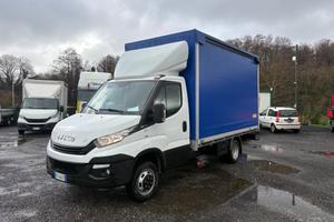 Iveco daily 35c18 euro6