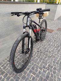 eMtb Raymond Hardray 3.0 tg M Nuova