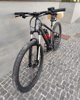 eMtb Raymond Hardray 3.0 tg M Nuova