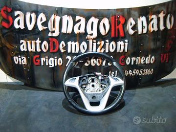 VOLANTE LANCIA Delta 3° Serie