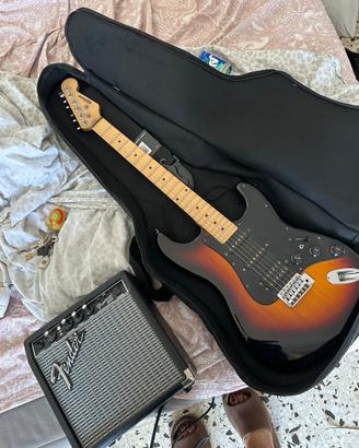 Chitarra elettrica
