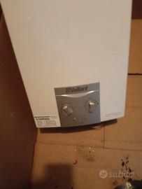 Caldaia a gas Vaillant 