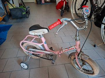 bicicletta vintage