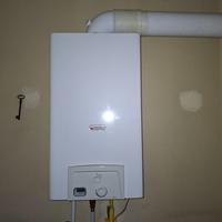 Caldaia Hermann Saunier Duval Opalia F 14 E - A/2