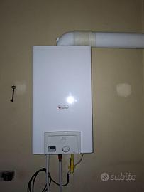 Scaldino Hermann Saunier Duval Opalia F 14 E - A/2