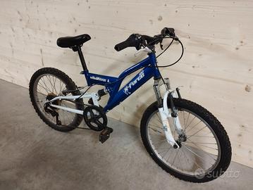 Bicicletta Bambino 20"