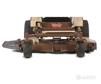 rasaerba grasshopper 127v