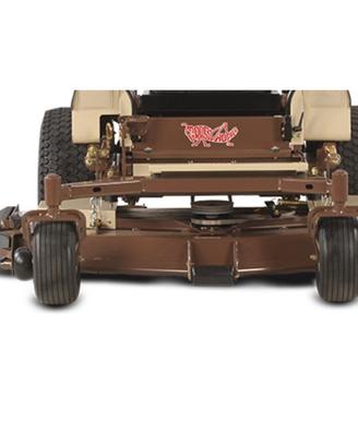 rasaerba grasshopper 127v