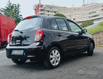 Nissan micra 1.2