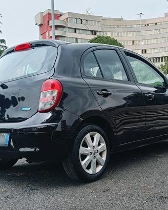 Nissan micra 1.2