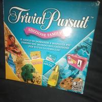 Trivial Pursuit Travel Edition