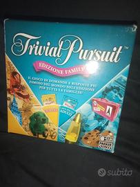 Trivial Pursuit Travel Edition