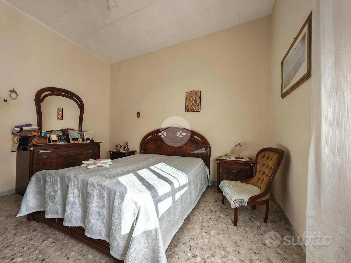 Appartamento – Manfredonia, Siponto - Altro