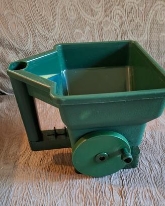 Spargitore a mano di Verdemax 3 Lt