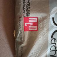 lenzuolo piano matrimoniale 