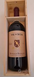 BRUNELLO Di Montalcino Val Di Suga 2018 Magnum
