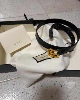 Cintura gucci originale
