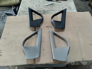 L Copertura interne specchio SX e DX Multipla 1e2s