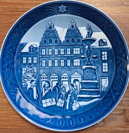 piatto royal Copenhagen 