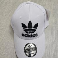 cappellino Adidas, nuovo con etichetta 