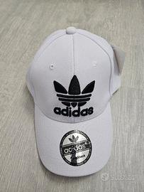 cappellino Adidas, nuovo con etichetta 