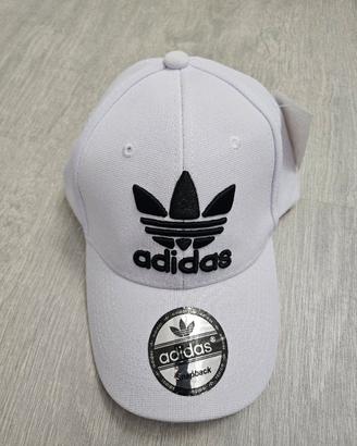 cappellino Adidas, nuovo con etichetta 