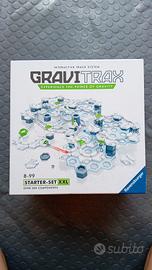 GraviTrax Starter Set XXL + 3 espansioni 