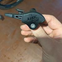 Leva sospensioni Fox