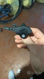 Leva sospensioni Fox