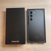 S23 5G 256 gb