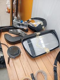 Spechio iveco stralis