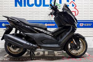 Scooter Zontes 368 D Black Gold - tua a soli €103 