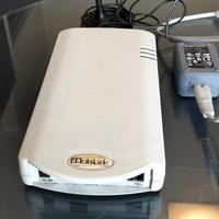 Convertitore telefono da digitale a analogico 