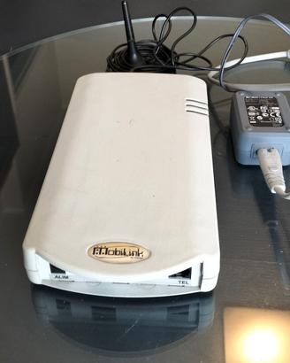 Convertitore telefono da digitale a analogico